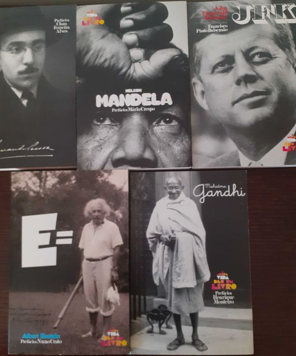 A  Minha Vida Deu Um Livro