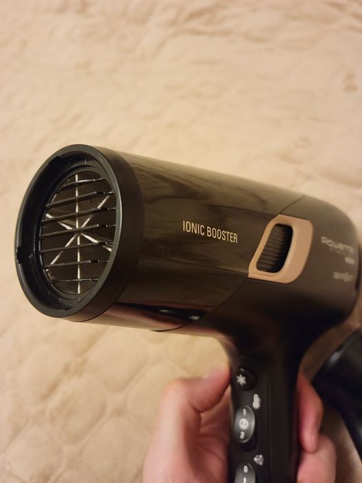 Фен Rowenta Studio Dry Glow CV5820F0
