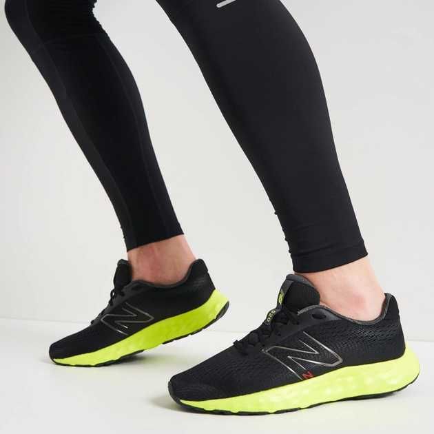 Оригінал ! Кросівки New Balance 520 M520BG8 US 8 (26 см)