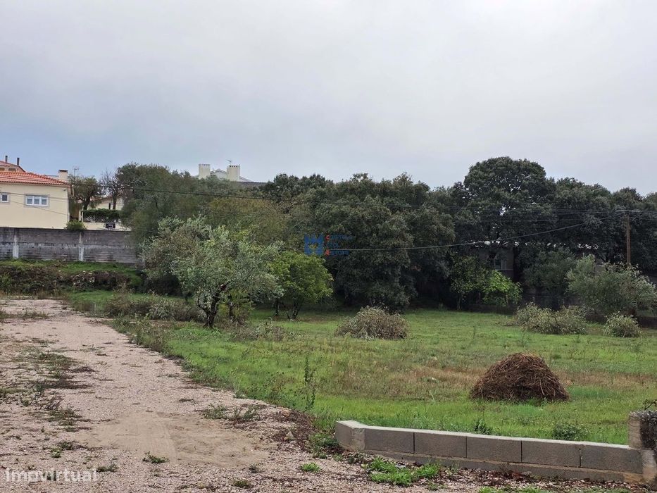 Lotes de Terreno para Construção em Fátima