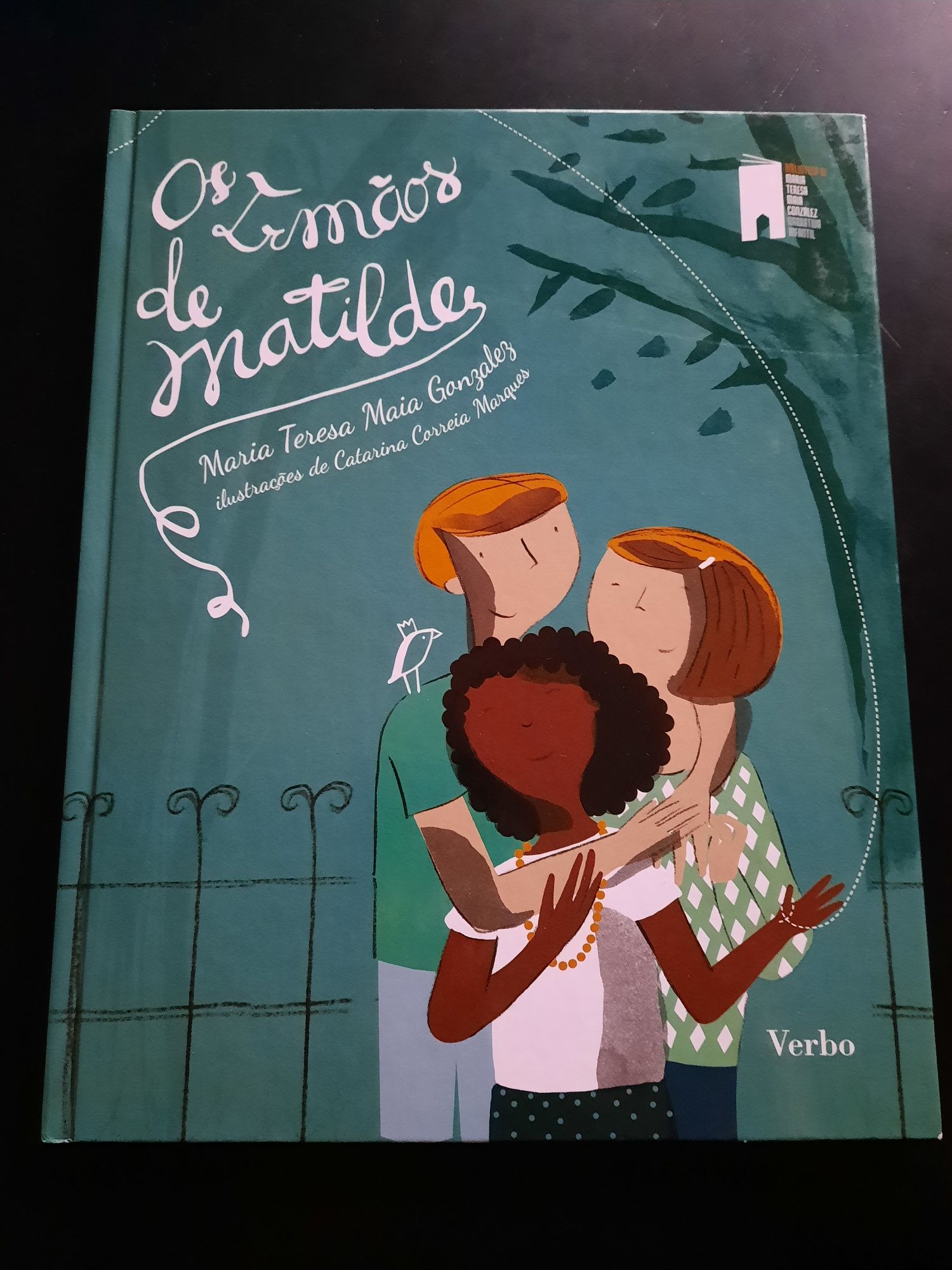 Os Irmãos de Matilde