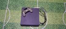 PlayStation 4usada