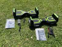 Hoverboard Nilox Doc 2