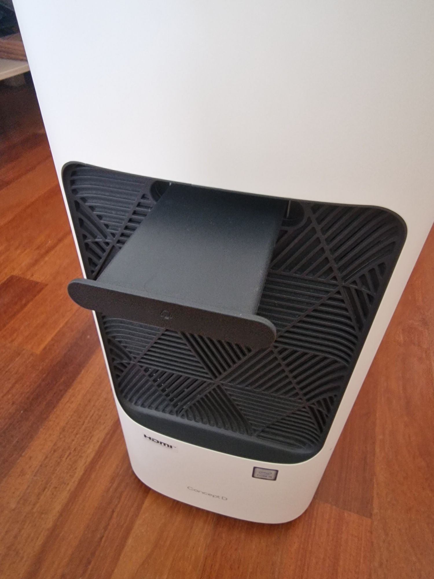 Komputer stacjonarny acer concept D 64gb ram