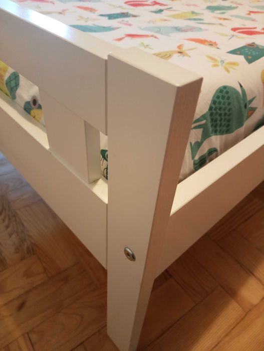 Cama de Criança - Anna Efverlund/IKEA of Sweden