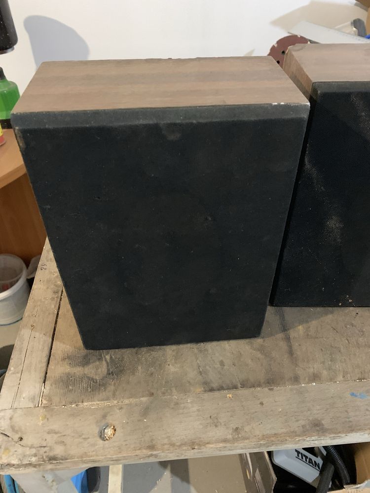 Kolumny Tonsil GD 10