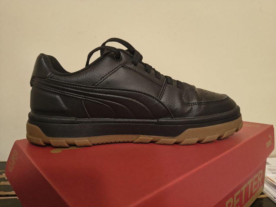 Кеди Puma Caven 2.0 Abrupt Sneakers Unisex