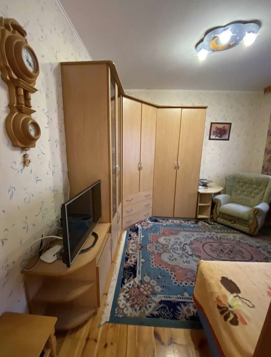 ЦЕНТР (Прогресс ) 90м2 Продам 3 ком