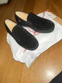 Louboutin nunca usada a 475€!!!