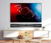 uchwyt na SOUNDBAR czarny do 6kg NrD338