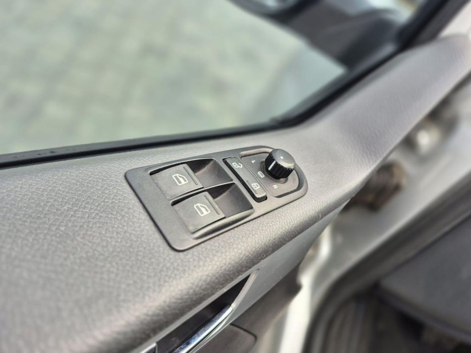 Volkswagen Transporter T5 2.0