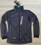 9448 Snickers LiteWork M  50+ UPF elastyczna bluza robocza serwis mont