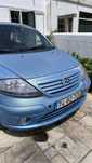 Vendo ou troco c3 1.4 hdi