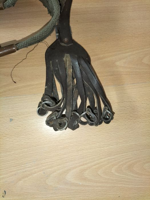 Cinto de caça desportiva