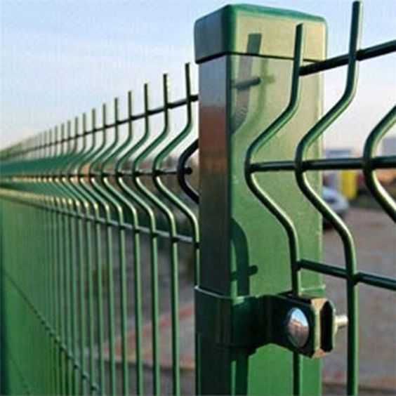 Сітка 3D для надійних огорож: Паркани, хвіртки, ворота, навіси!