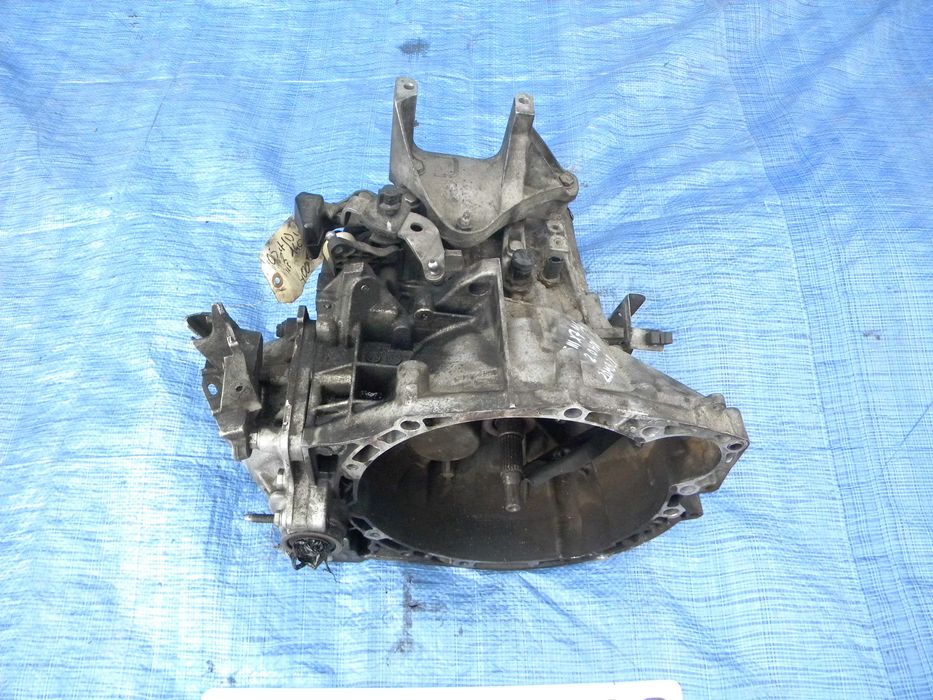CITROEN C5 III X7 2.0 HDI Skrzynia Biegów 20MB28 Oryginał Opolskie
