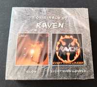 Raven 2 płyty na CD