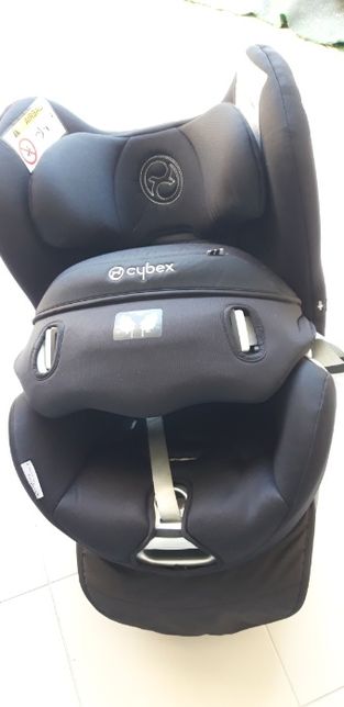 Cadeira de Auto Sirona CYBEX Grupo 0+/I