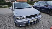 Opel Astra G 1.4 2004