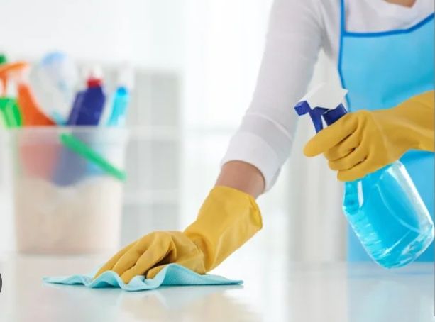 Empregada de limpeza em serzedo e  proximidades