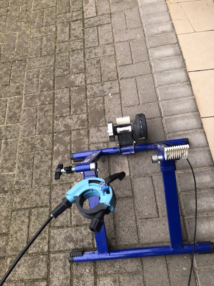 Trenażer magnetyczny Tacx