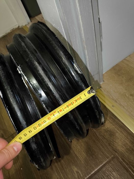 Obciążenie\ciężarki na siłownie