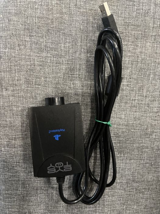 Eye toy para playstation 2 em diante