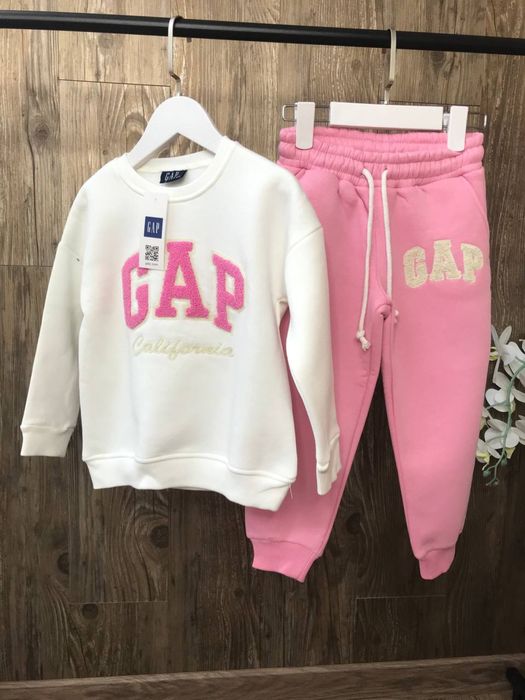 Костюм Gap , оригінал, 2-10 років .