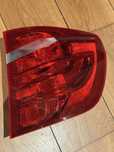 Bmw X3 F25 lampa prawa tylna tyl