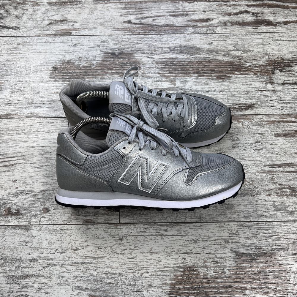 Кросівки New Balance 500 GW500MSS розмір 42,5 оригінал