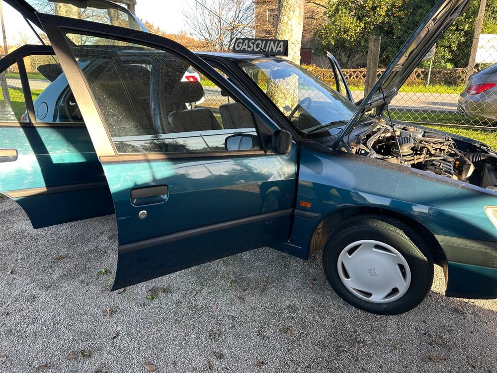 Peugeot 306  1.4