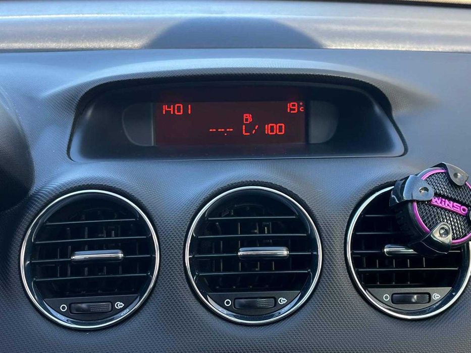 Продам Peugeot 308 2010р. #72073