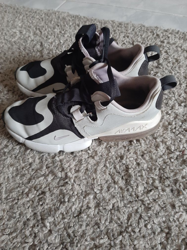 Tenis nike airmax