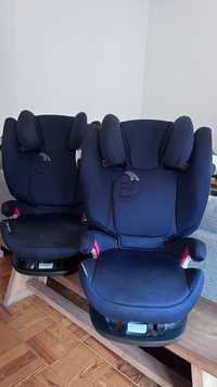 Cadeira de auto Cybex Gold M- fix