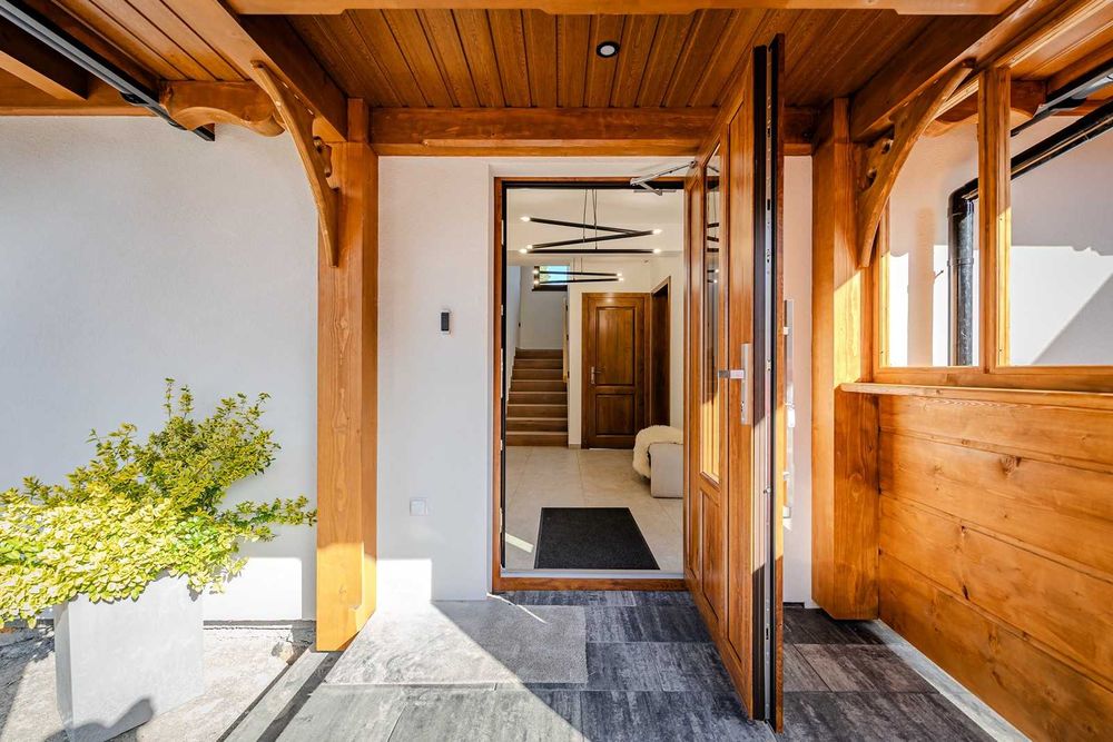 Wakacje Apartament delux Góry Tatry Zakopane