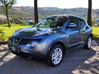 Nissan Juke 1.5 dCi Tekna Premium