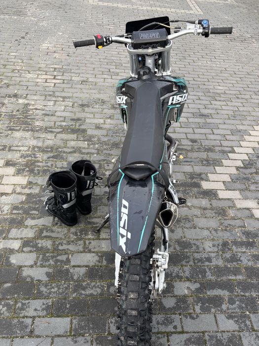 Sprzedam Asix xb39 300