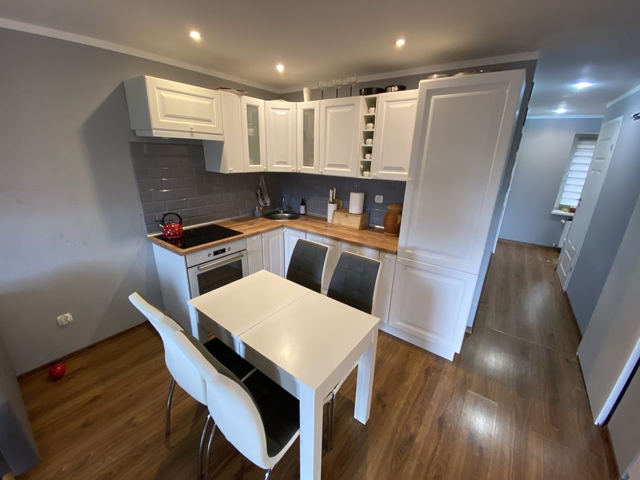 Mieszkanie 45 m2 z balkonem po generalnym remoncie