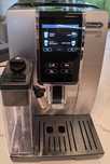 Ekspres De’longhi Dinamica Plus gwarancja do 10/2025 Ecam 370.70 SB
