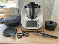 Thermomix TM6 1500W