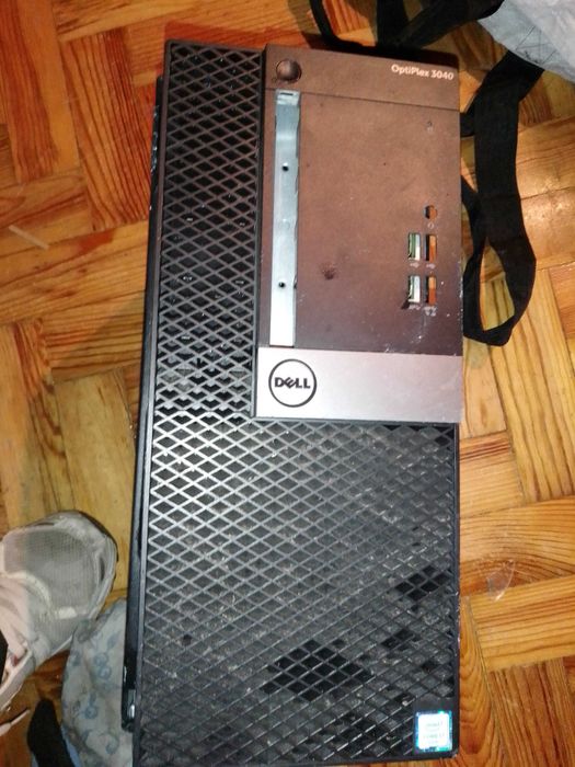 Quer Computador Dell P/Peças?-10E-2Caneta Parker-15Eou 2-25E Desde 2E.