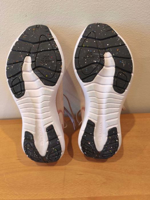 Sapatilhas de Corrida Mulher Jogflow KIPRUN Tamanho 36