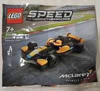 Lego Polybag 30683 McLaren Formula 1 Car