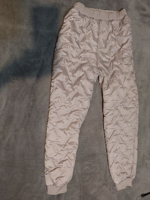 Теплі штани унісекс дитячі