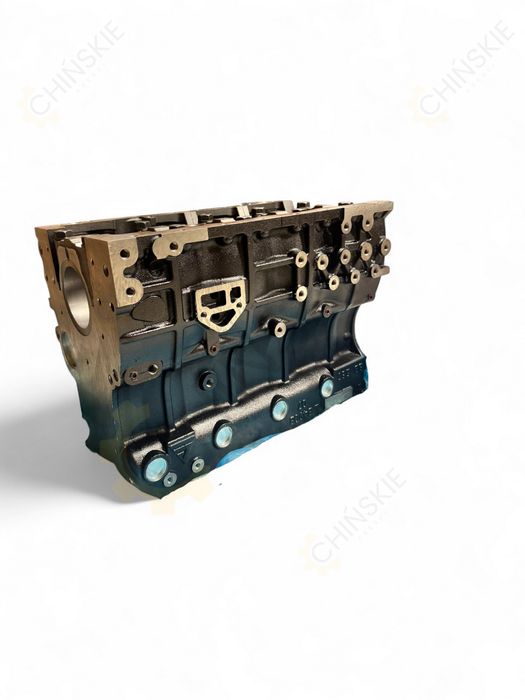 Blok silnika Xinchai C490BPG 490B-01001 APS Schmidt Kmm Everun Stroer