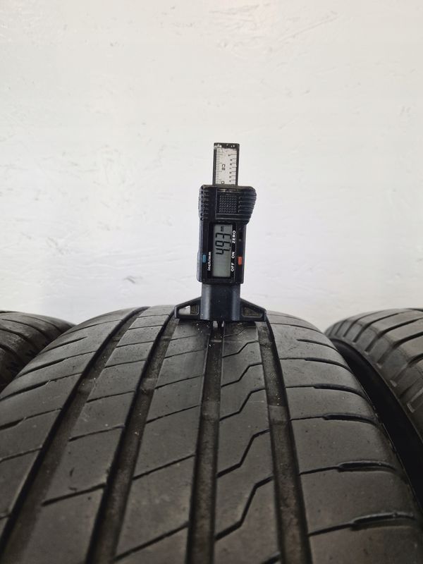 Opony Firestone RoadHawk 215/60r17/96h