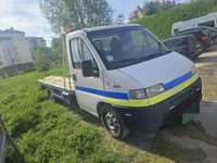 Laweta fiat ducato 2.5 diesel