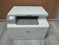 Drukarka HP Color LaserJet Pro M182n MFP (7KW54A) - używana