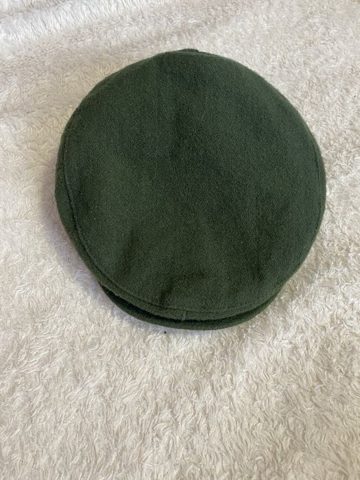 Nike шерстяная кепка оригинал винтаж