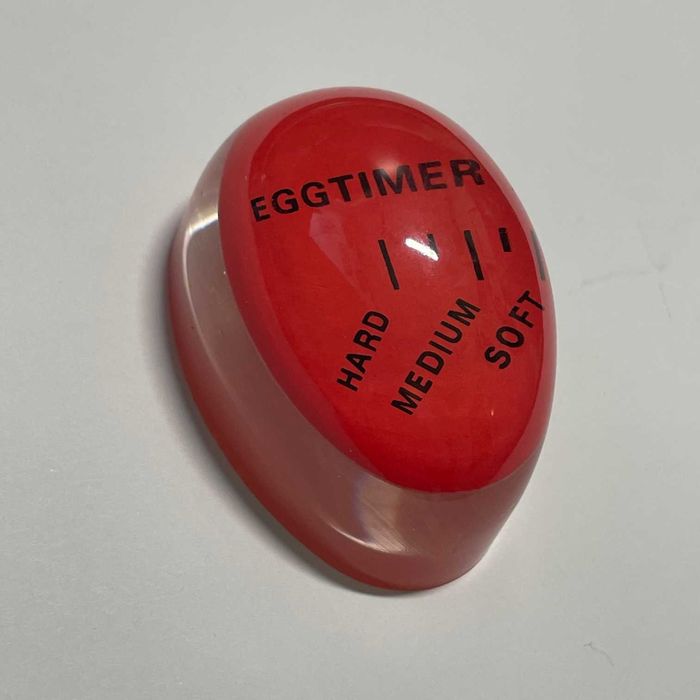 Czasomierz do gotowania jajka egg timer